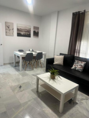 RentalSevilla Alameda de Hércules